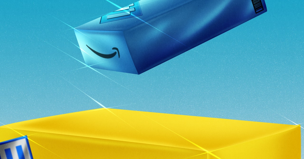 Amazon Prime Day is Almost OverâWeâre Still Tracking Deals Live